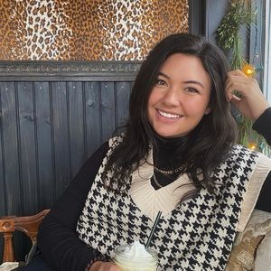 Meet your Posher, Miranda